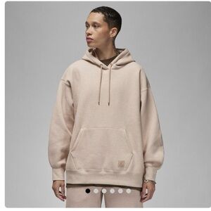 Women’s Jordan Flight Fleece